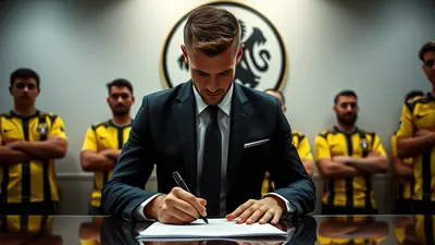 Transfer News: Istanbulspor Pursues Key Reinforcements