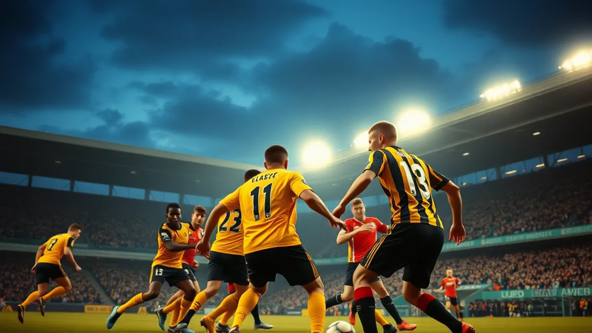 Istanbulspor vs Fenerbahçe Live: Istanbulspor's Struggle