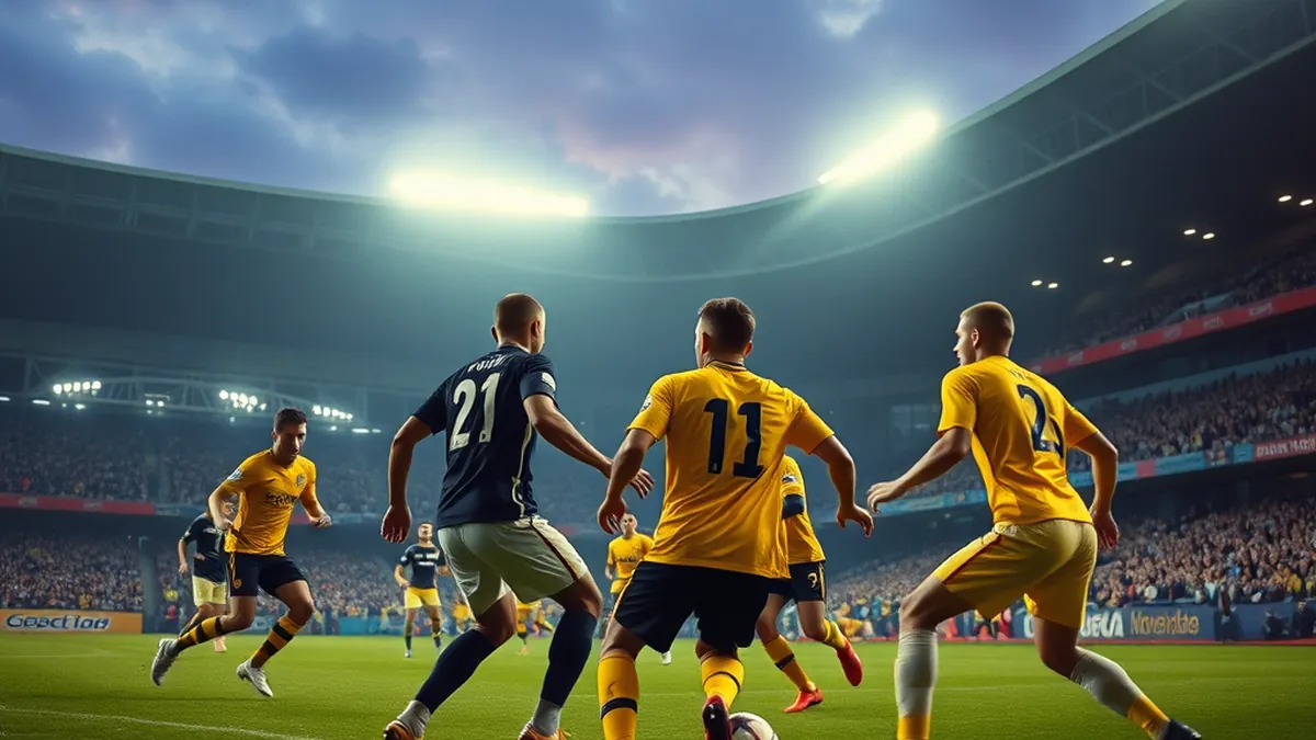 Istanbulspor to Face Ankaragücü in Crucial Match