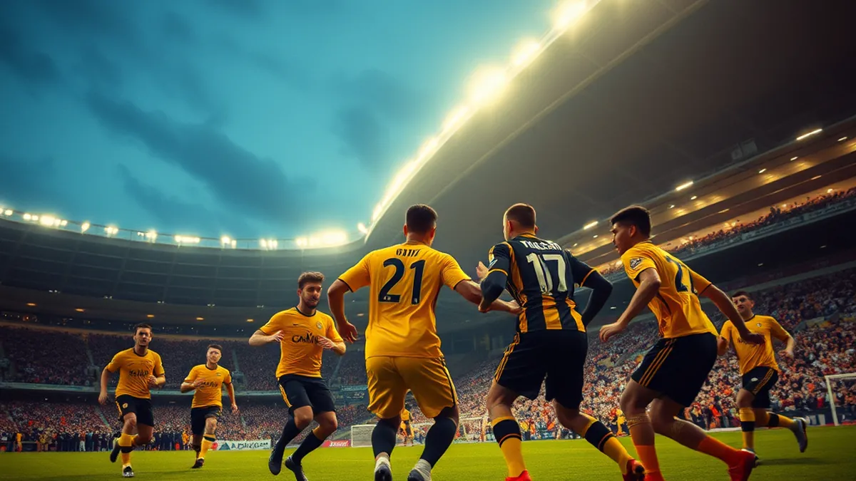 Istanbulspor'da Galatasaray'a Yenilgi