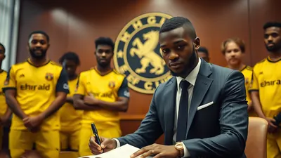 İstanbulspor'dan Osimhen hakkında açıklama geldi