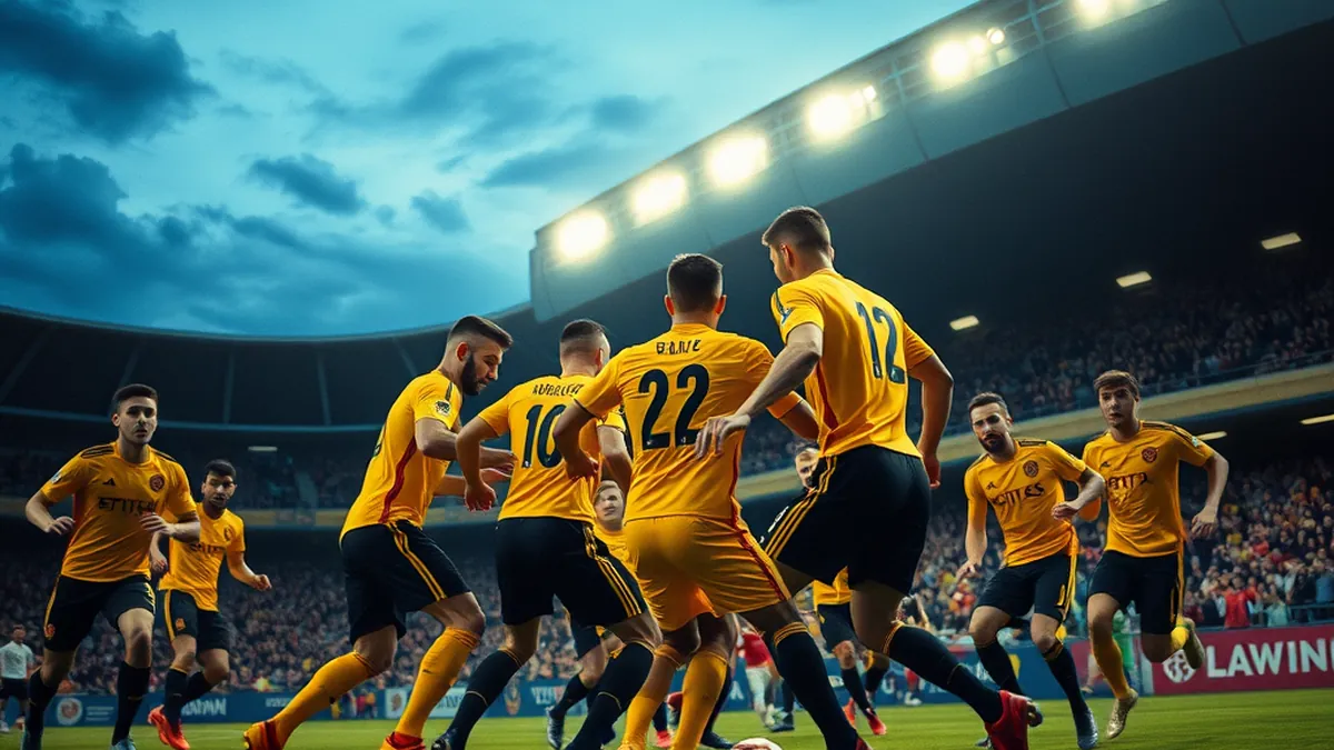 Istanbulspor Menemenspor Match Postponed at 62nd Minute