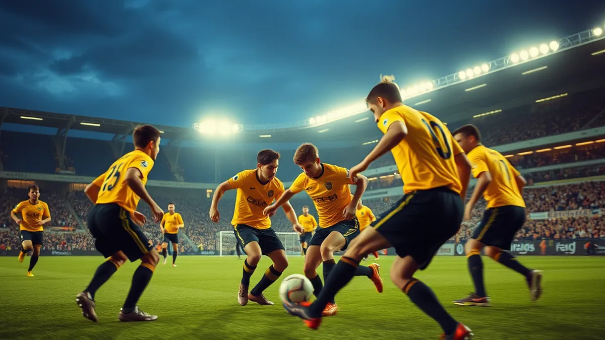 Istanbulspor vs Fenerbahçe Match: When and Where to Watch
