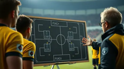 Istanbulspor's Key Players and Tactics Ahead of the Derby Clash