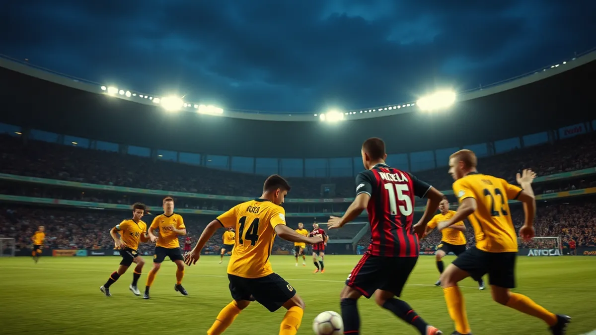 İstanbulspor Ties with Ümraniyespor