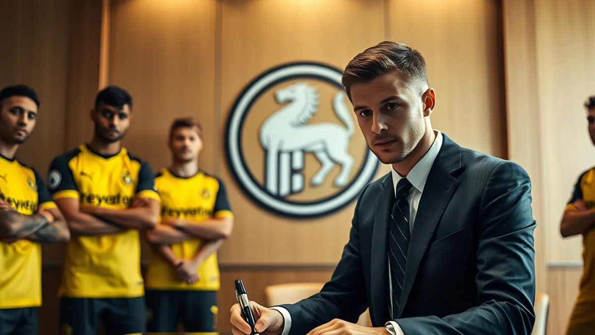 Istanbulspor makes record transfer to Feyenoord