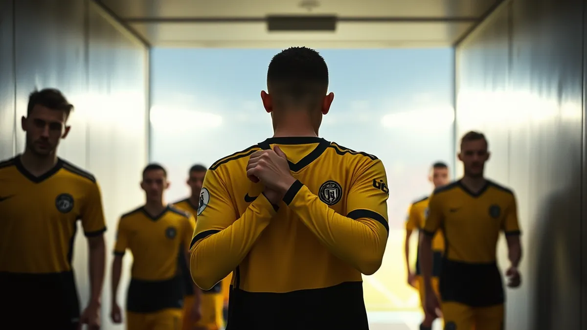 Istanbulspor vs. Upcoming Rivals: Tactical Preview and Key Players