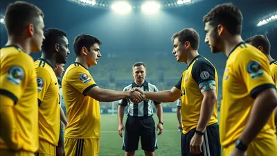 Istanbulspor'un Stratejisi: Fenerbahçe'ye Karşı Öne Çıkan İsimler