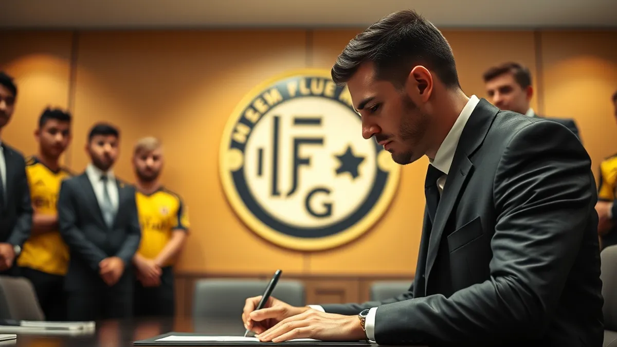 Transfer rumors swirl around M. Akdag's future