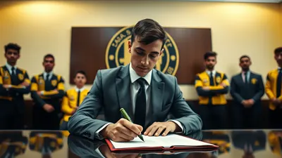 Transfer Rumors: Istanbulspor's Midfield Reinforcements